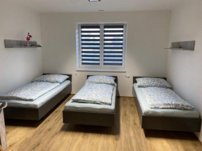 JK Apartmány Bělkovice-Lašťany